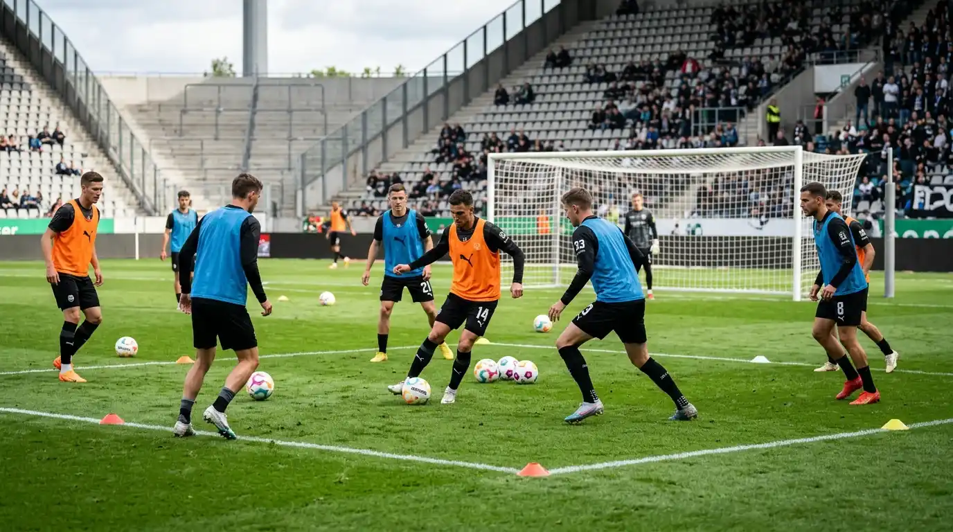 Bundesliga-Absteiger in der 2. Liga: Aufstiegsfavoriten-Bewertung