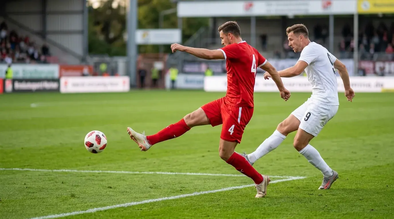 Außenseiter Wetten 2. Bundesliga: Underdog Value Quoten