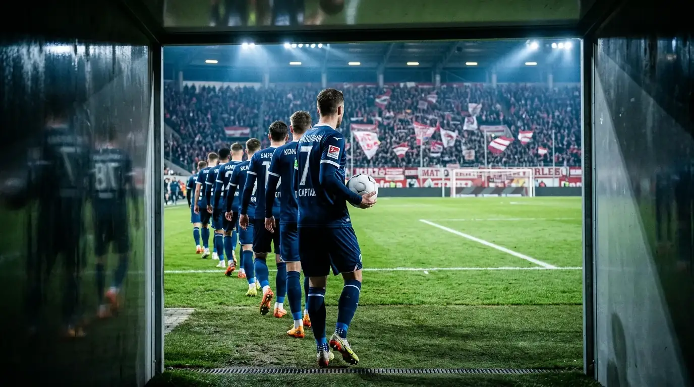 Auswärts-Statistik 2. Bundesliga: Wo Auswärtswetten Value haben