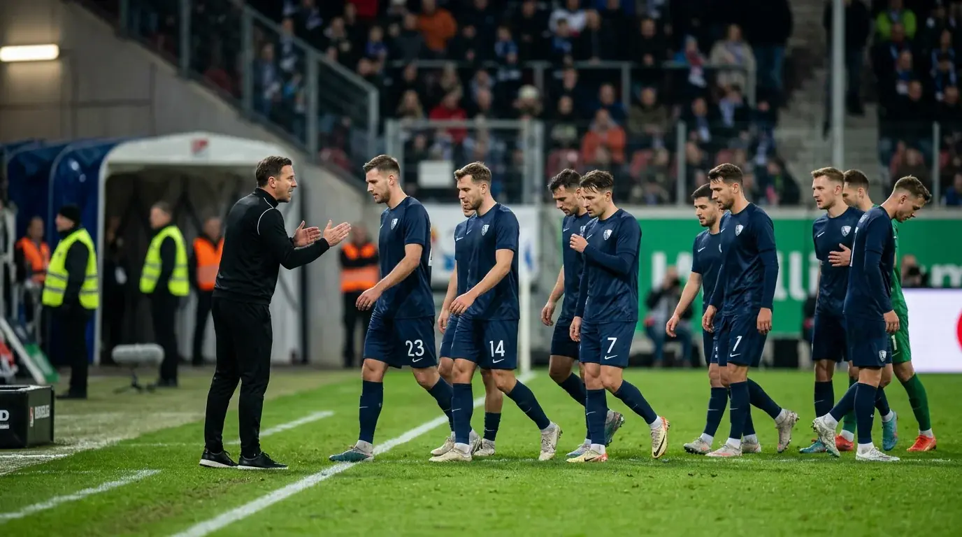 Halbzeit Endstand Wetten (2026): 2. Bundesliga HT FT Quoten