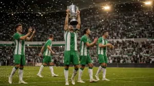 2. Bundesliga Langzeitwetten 2025/26: Meister, Aufstieg, Abstieg