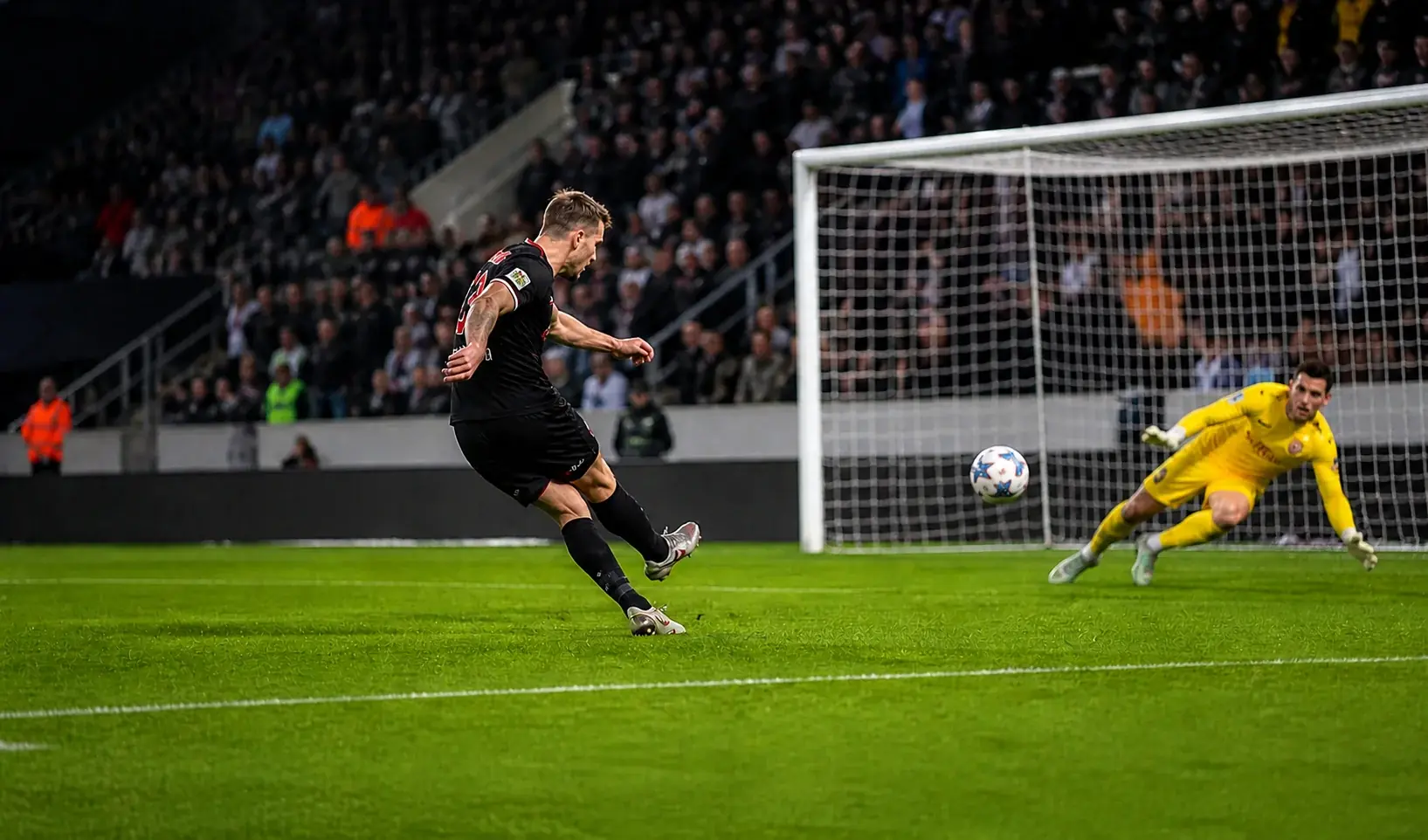 Torschützenkönig 2. Bundesliga Wetten: Top-Scorer richtig setzen