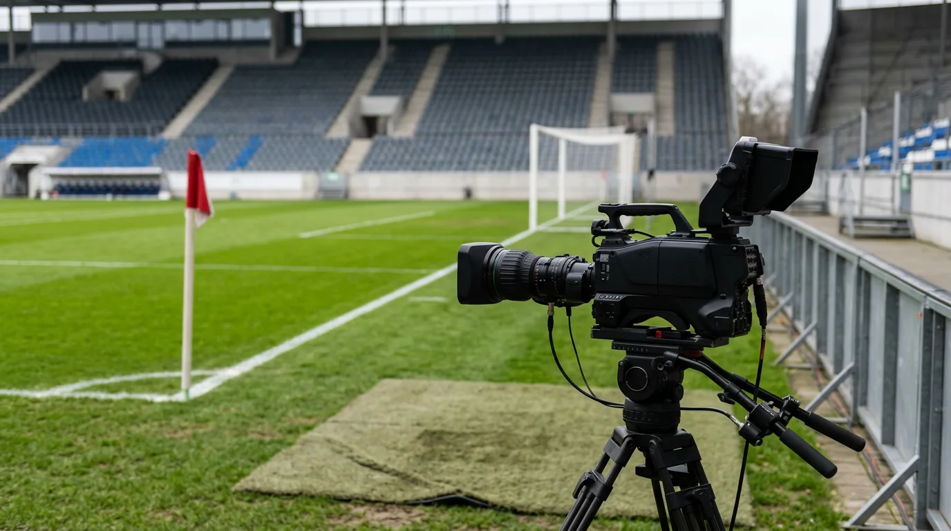TV-Geld 2. Bundesliga Verteilung
